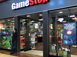 Does Gamestop Take Apple Pay?