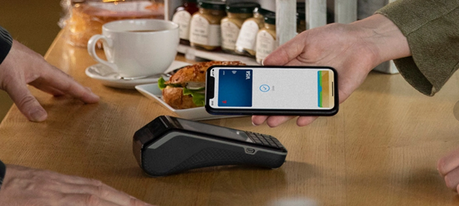 Does Giant Take Apple Pay