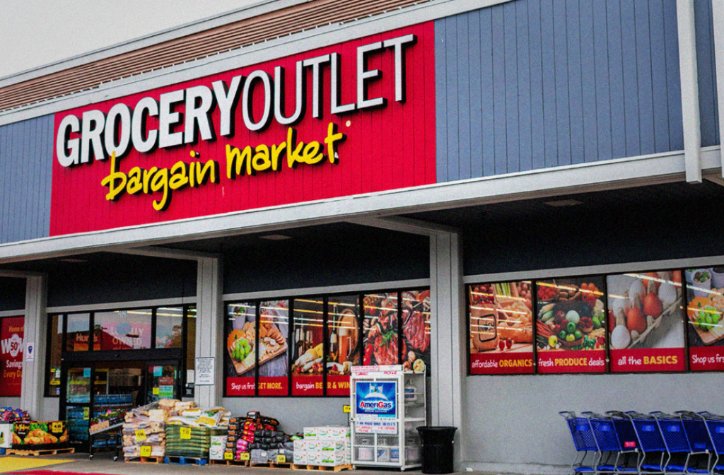Does Grocery Outlet Take EBT