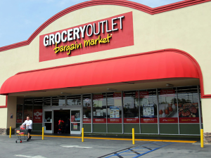 Does Grocery Outlet Take EBT