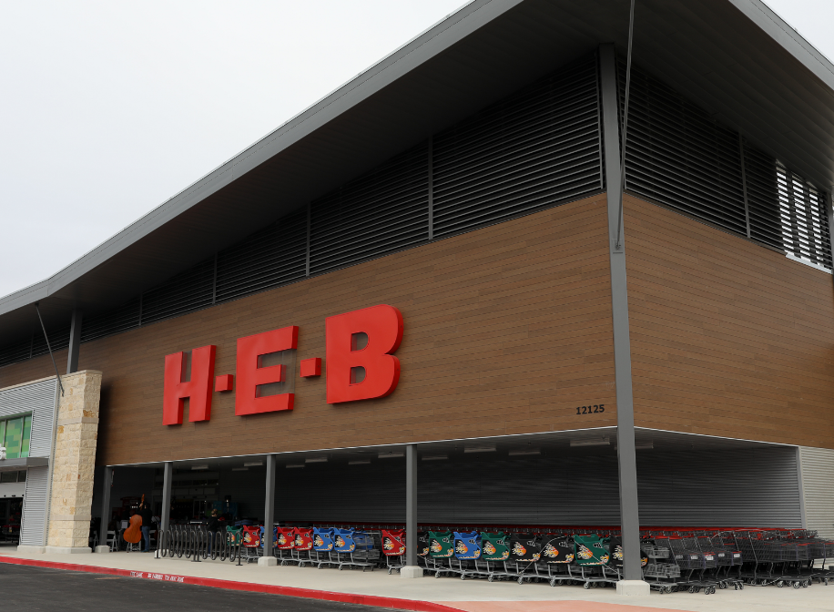 Does HEB Take Google Pay 2023