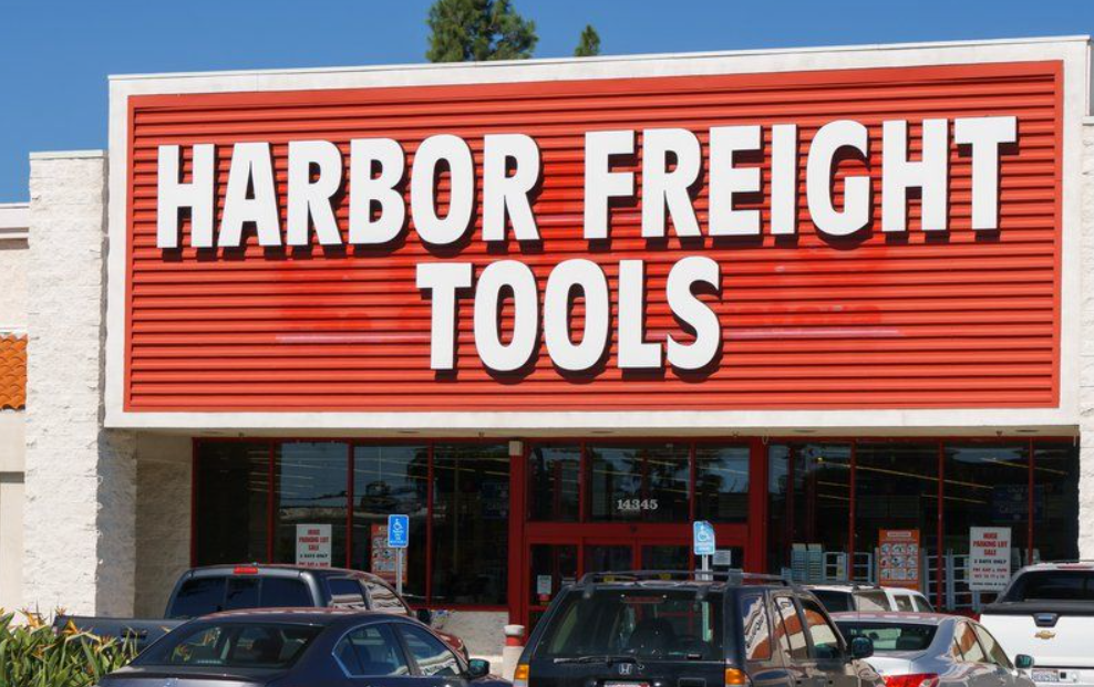 Does Harbor Freight Take Apple Pay