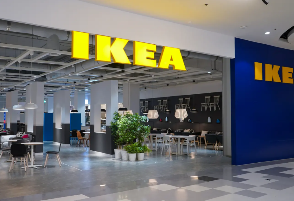 Does Ikea Take Apple Pay 2023