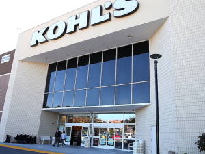 Does Kohls Take Apple Pay