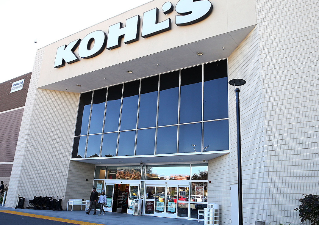 Does Kohls Take Apple Pay? Howcanpay