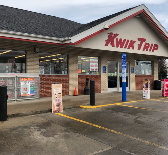 Does Kwik Trip Take Apple Pay