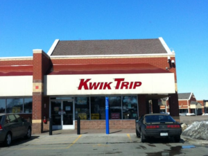 Does Kwik Trip Take Apple Pay