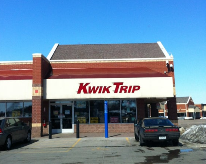 Does Kwik Trip Take Apple Pay