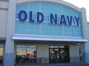 Does Old Navy Take Apple Pay