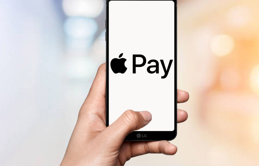 Does Old Navy Take Apple Pay