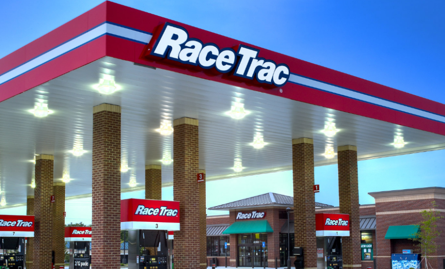 Does RaceTrac Take Apple Pay