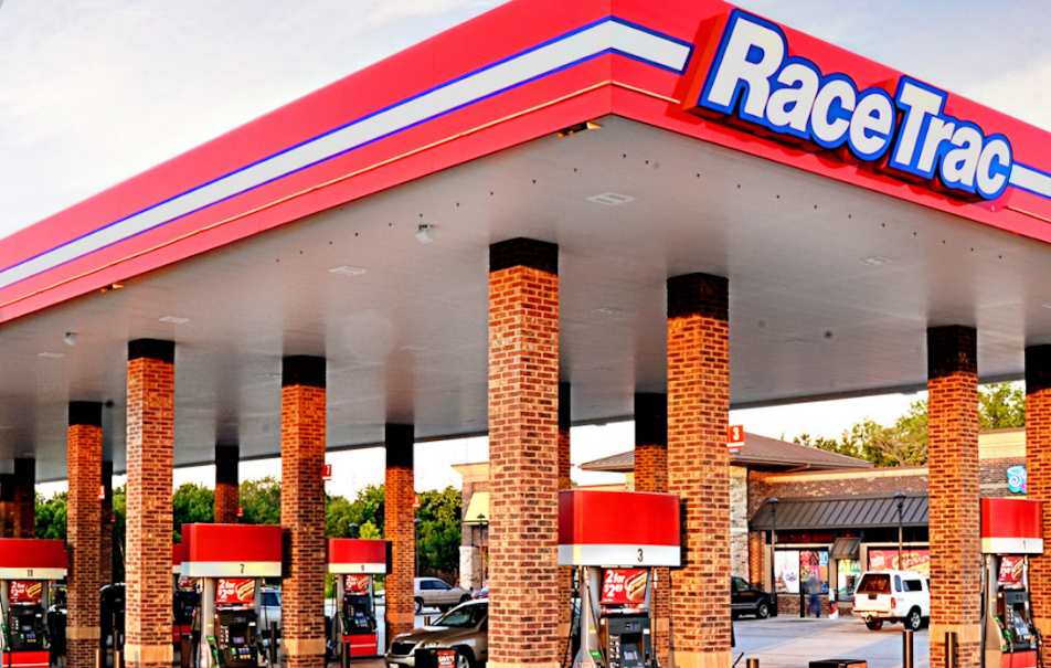 Does RaceTrac Take Apple Pay