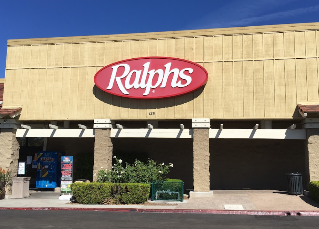Does Ralphs Take Apple Pay