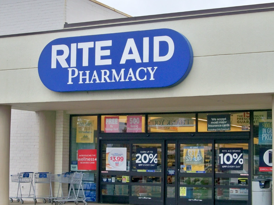 Does Rite Aid Take Apple Pay