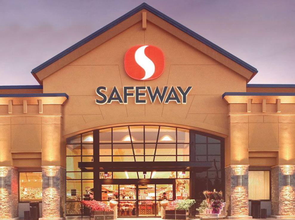 Does Safeway Take Apple Pay