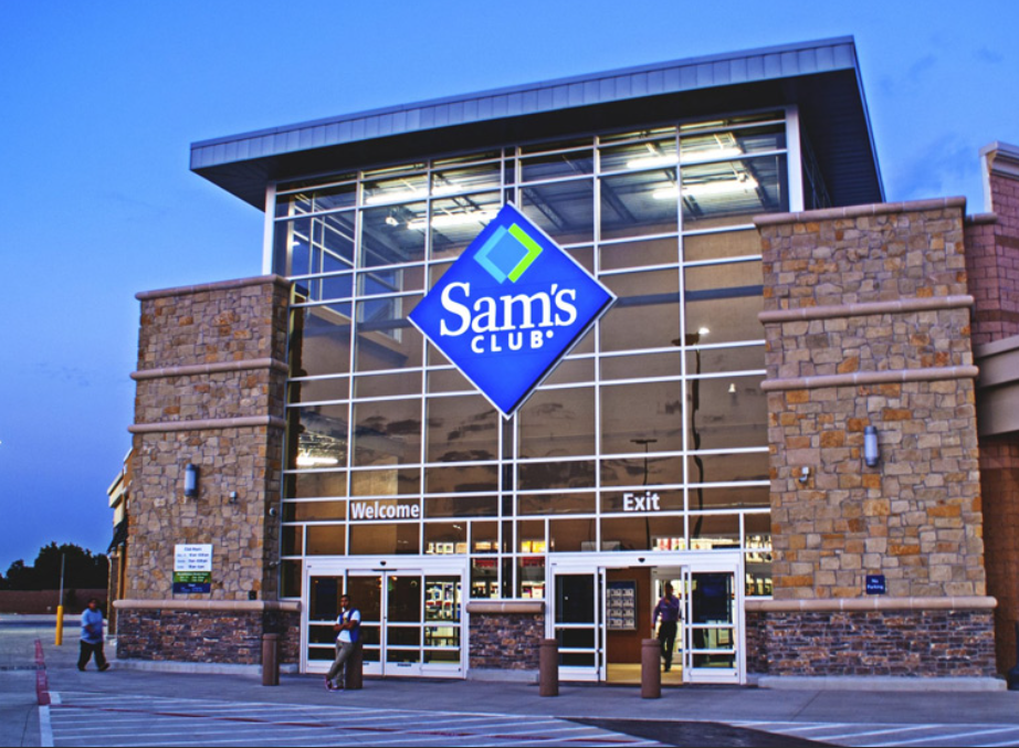 Does Sam's Club Take Apple Pay