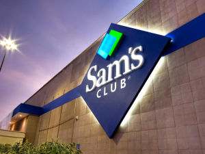 Does Sam's Club Take Apple Pay
