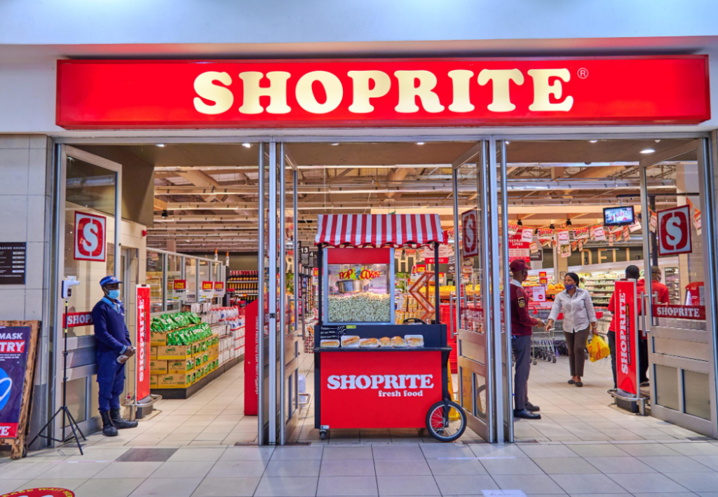 Does ShopRite Take Apple Pay