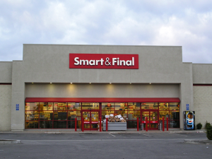 Does Smart and Final Accept Apple Pay