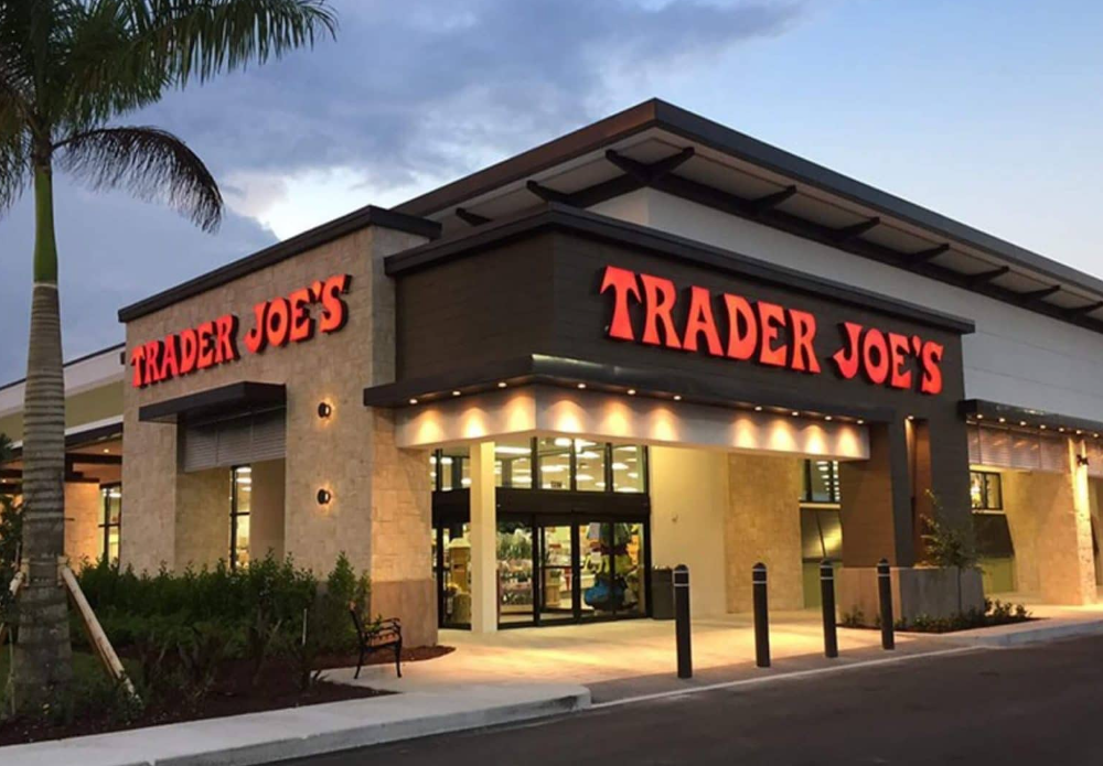 Does Trader Joe's Take Apple Pay