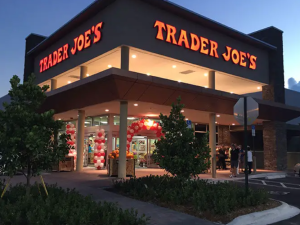 Does Trader Joe's Take Apple Pay