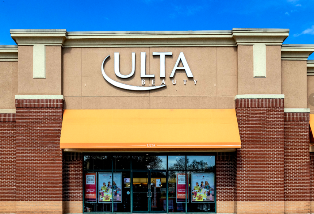 Does ULTA Take Apple Pay