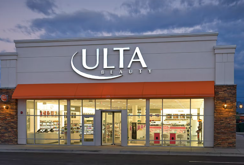 Does ULTA Take Apple Pay