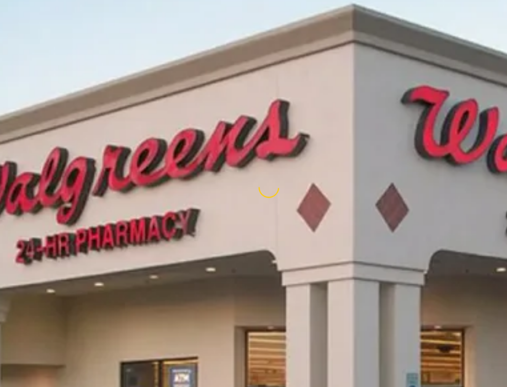 Does Walgreens Take EBT