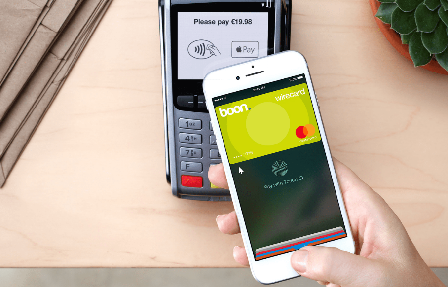 Does Walmart Take Apple Pay? 2023