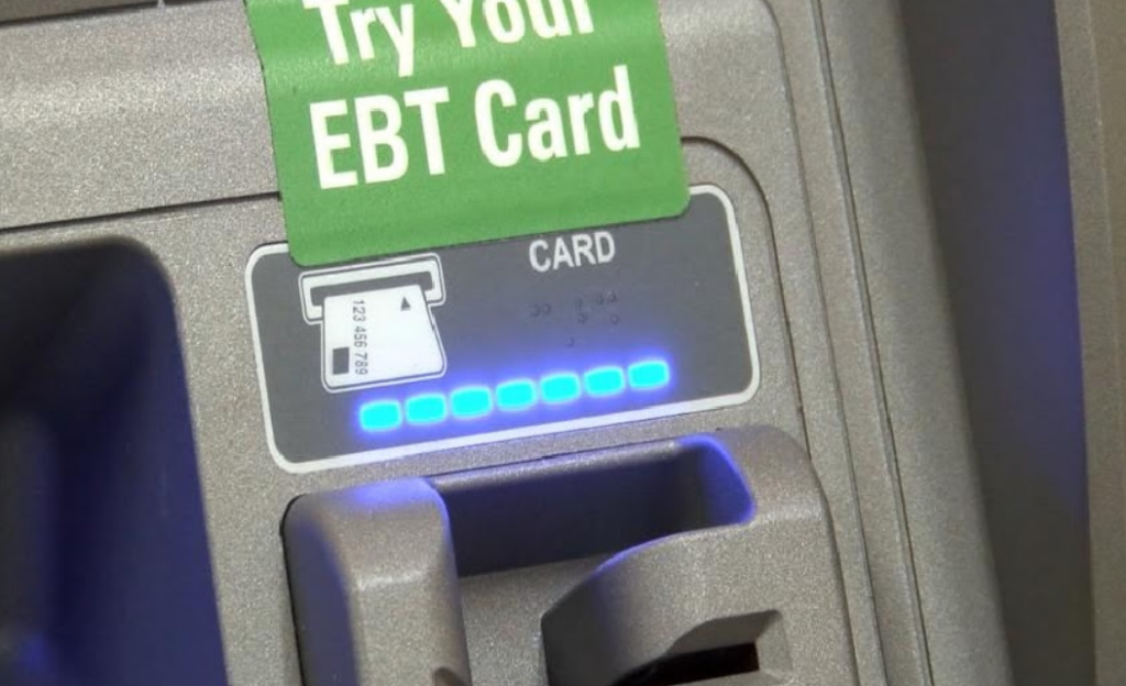 Does WinCo accept EBT