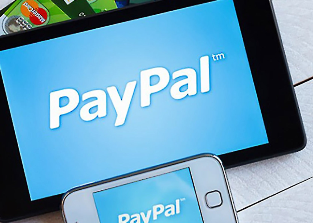 How to Transfer Money From Google Pay to PayPal