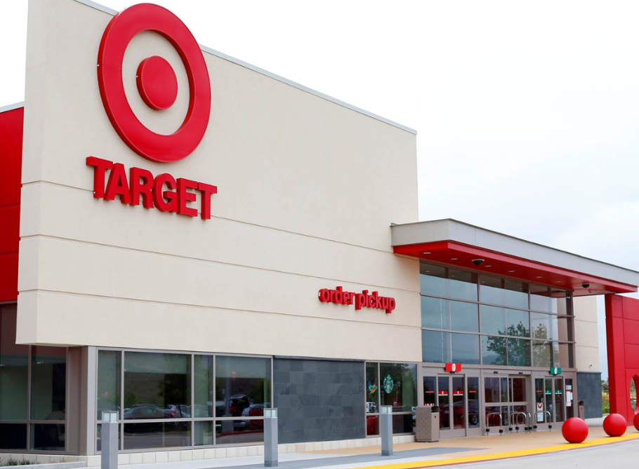 Target Afterpay