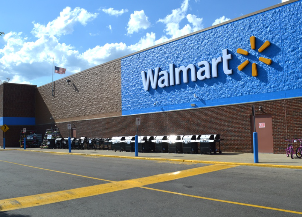 Walmart Pay Raise 2025 Howcanpay