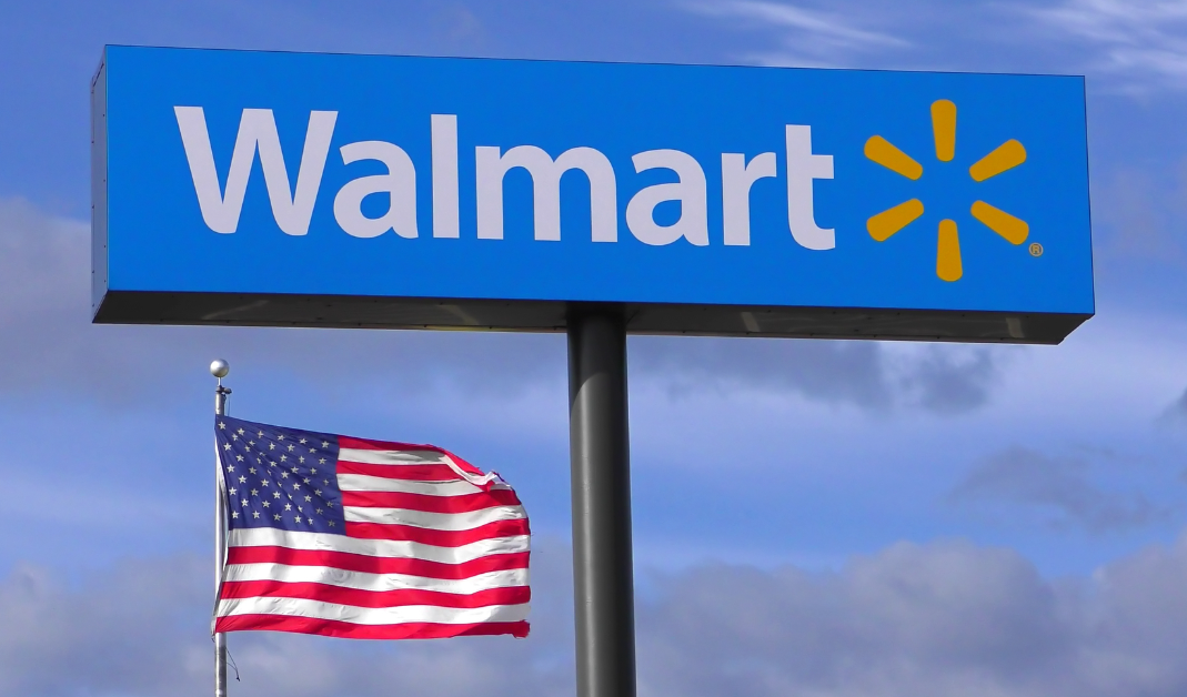Walmart pay raise 