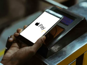 What Fast Food Accepts Apple Pay