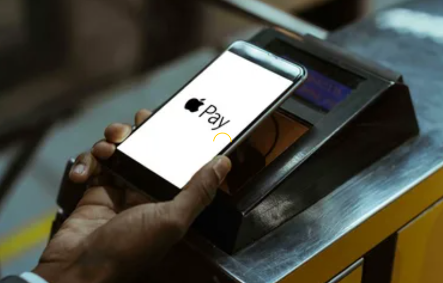 What Fast Food Accepts Apple Pay