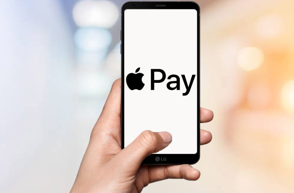 What Websites Accept Apple Pay