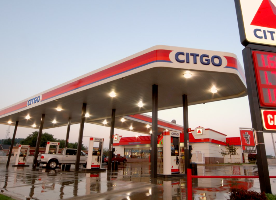 Does Citgo Take Apple Pay