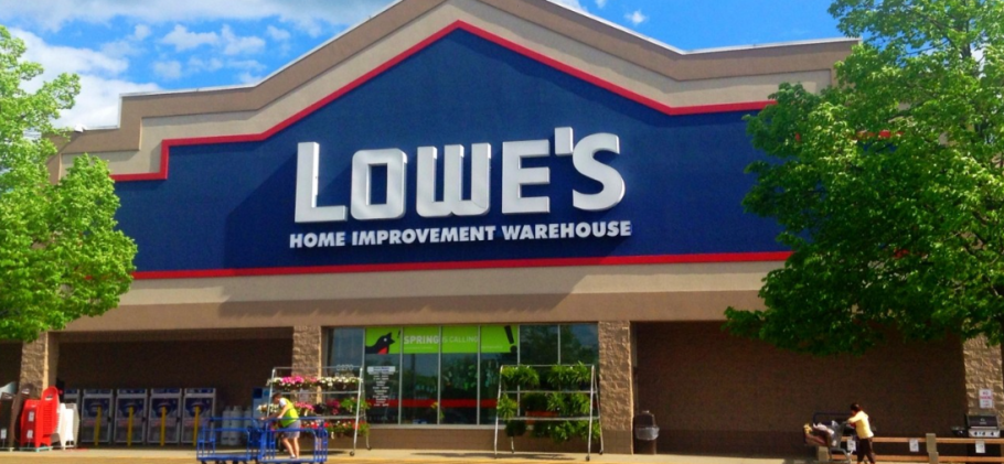 Does Lowe's Accept Google Pay