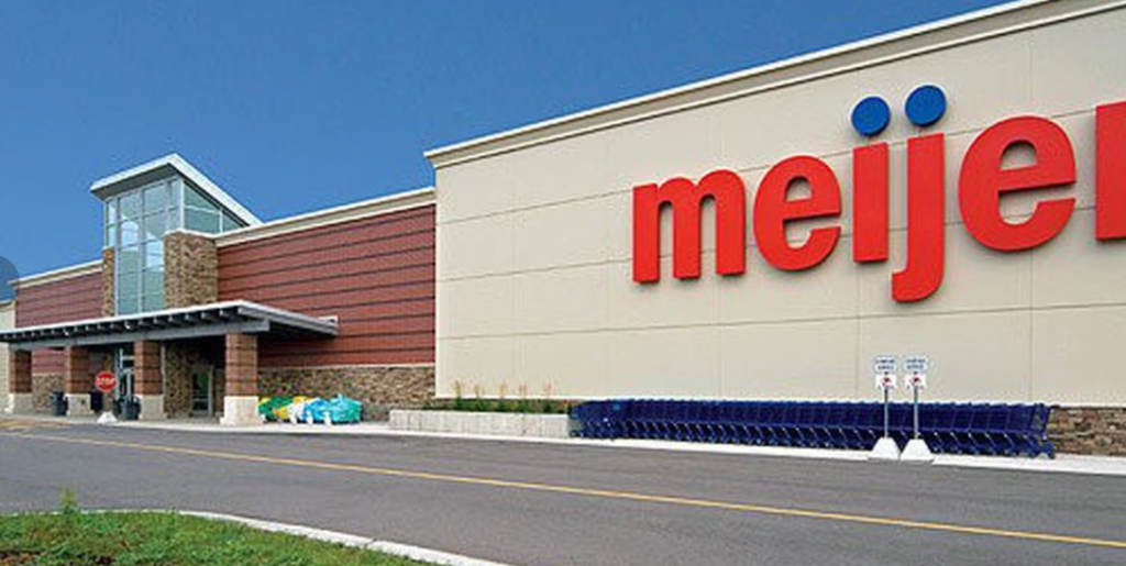 Does Meijer Take Apple Pay