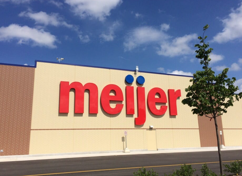 Does Meijer Take Apple Pay