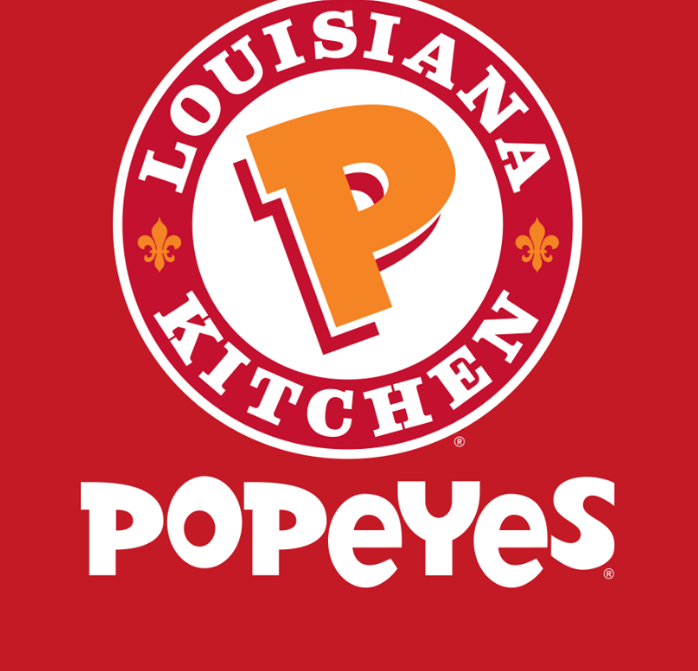 Does Popeyes Take Apple Pay