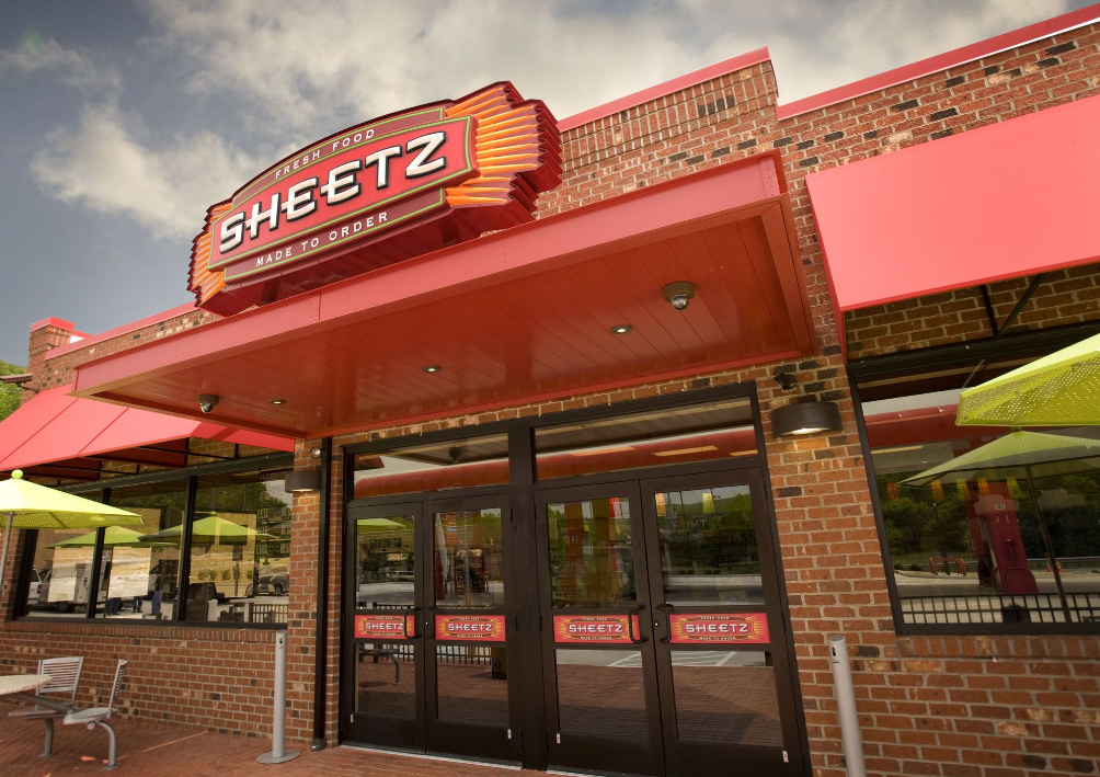 Does Sheetz Take Apple Pay