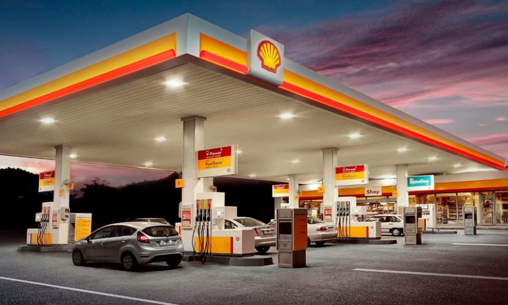 Does Shell Take EBT at Shell Gas Stations 2023