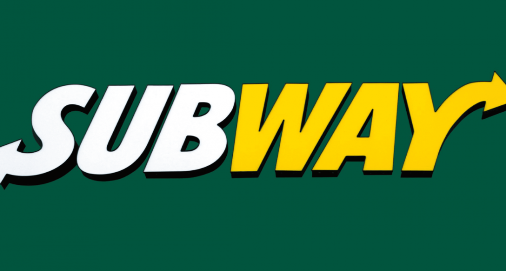 Does Subway Take Apple Pay