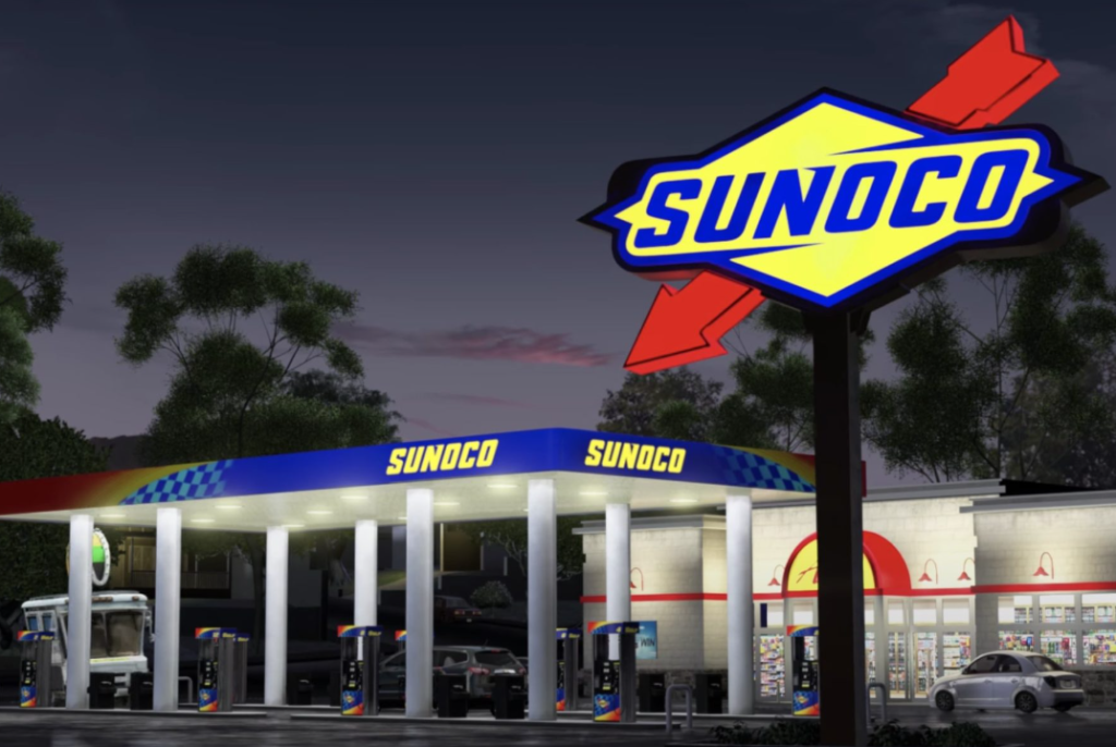 Does Sunoco Take Apple Pay