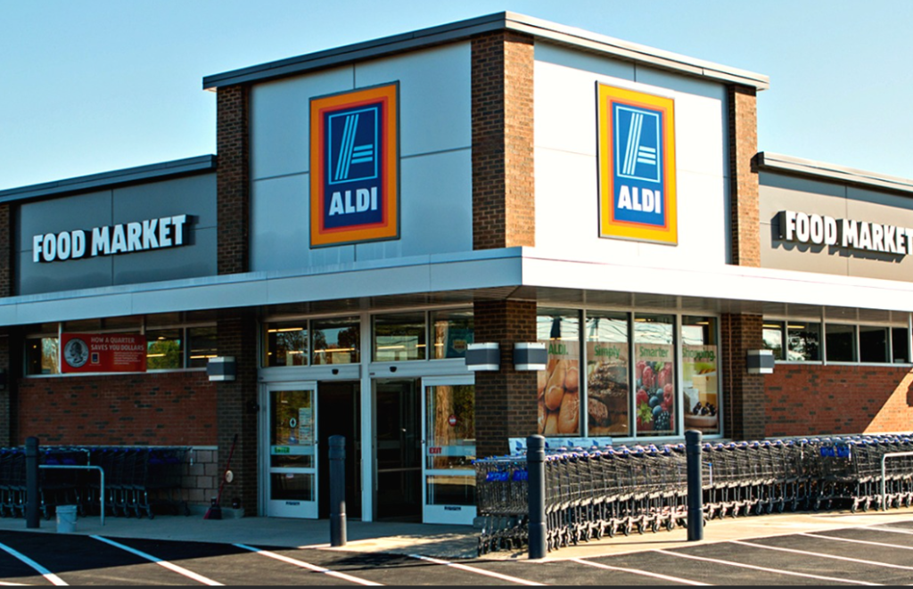 Why is Aldi So Cheap