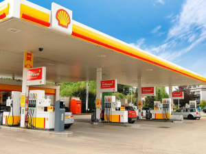 Does Shell accept EBT at Shell Gas Stations
