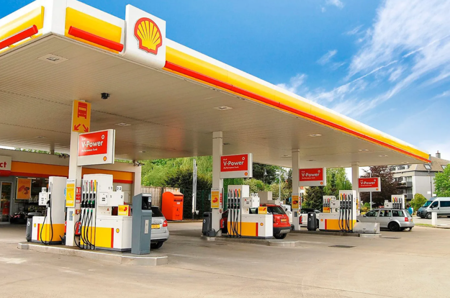 Does Shell accept EBT at Shell Gas Stations