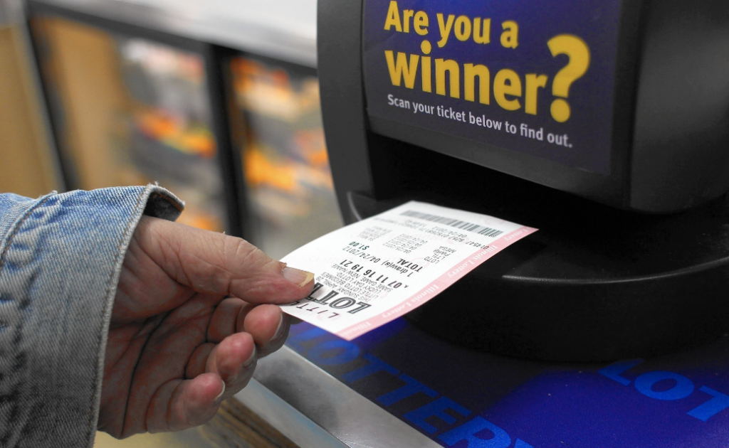 Can You Buy Lottery Tickets With a Debit Card
